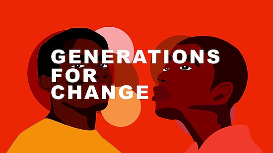 Generations for Change